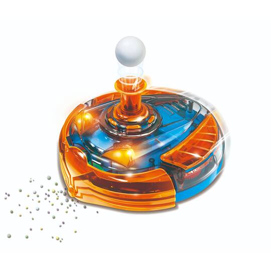 STEMneX Intelligent Vacuum Cleaner
